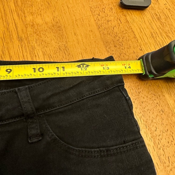 Cello women’s black jeans - Picture 7 of 8